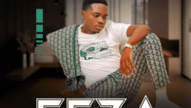 Feza – Imizamo Yami 2 Album