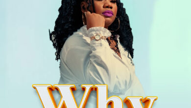 Florence Namwezy – Why