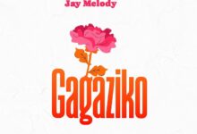 Jay Melody – Gagaziko