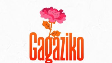 Jay Melody – Gagaziko
