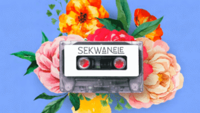 GL CeeJay, Jazzwrld & Nkosazana Daughter ft. Da Lee LS – Sekwanele