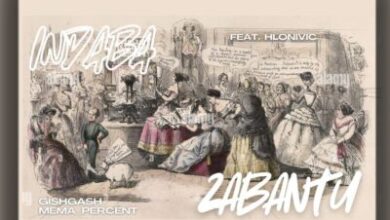 Gishgash, Mema_Percent & Hlonivic – Indaba Zabantu