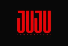 Holyrina – Juju (Freestyle)