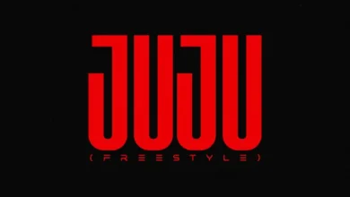 Holyrina – Juju (Freestyle)