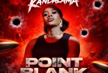 Kanina Kandalama - Point Blank (Brisky Diss Track)