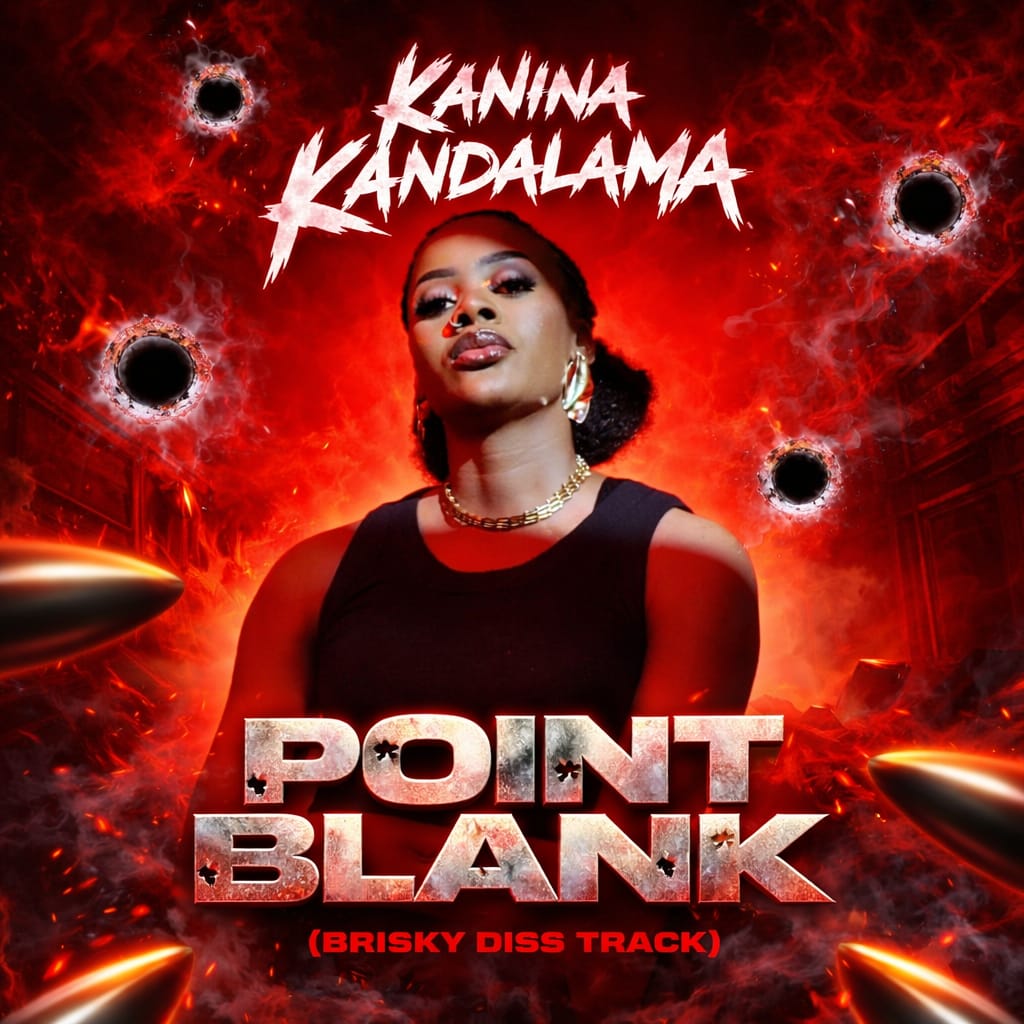 Point Blank (Brisky Diss Track)