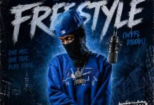 Dizo West - Freestyle (WYFL Riddim)