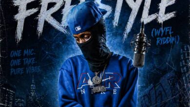 Dizo West - Freestyle (WYFL Riddim)