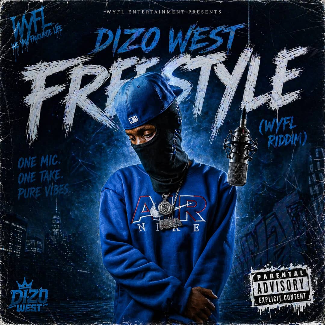 Freestyle (WYFL Riddim)