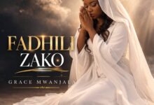 Grace Mwanjala – Fadhili Zako