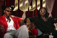 Barnaba & Savara – Juju