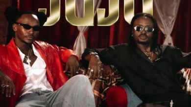 Barnaba & Savara – Juju