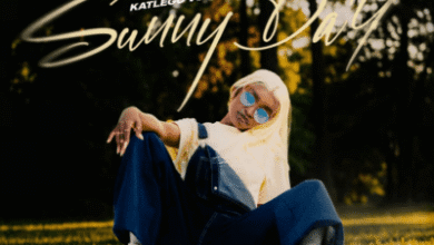 Katlego Vocals ft. Ntaxmu6iQue – Sunny Day