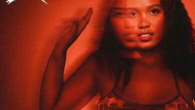 Khanya De Vocalist ft. Scrooge KmoA – Xola