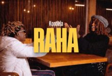 Kondela – Raha