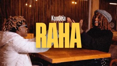 Kondela – Raha