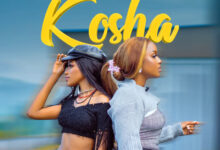Malkia Karen ft. Yammi – Kosha