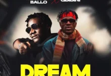 Kwabena Ballo ft. Obibini – Dream (Remix)