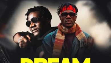 Kwabena Ballo ft. Obibini – Dream (Remix)