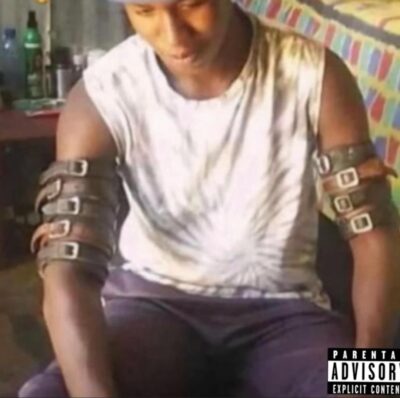 LaCabra – Azishe