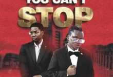 Ladenga ft. Kontawa – You Can’t Stop