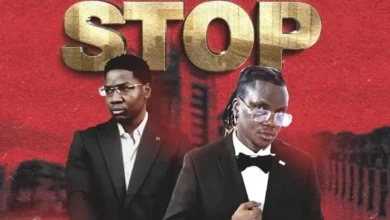 Ladenga ft. Kontawa – You Can’t Stop