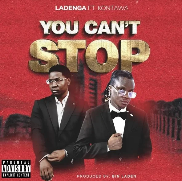 You Cant Stop
