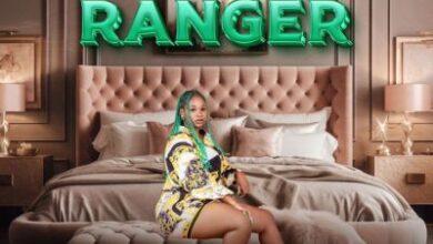 Lwazzy ft. Master S – Ranger