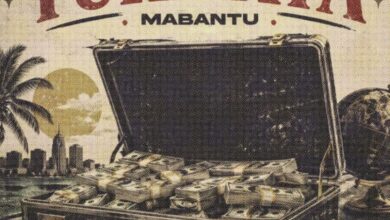 Mabantu – Tukipata