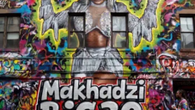 Makhadzi Makhadzi Entertainment – Big 30