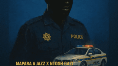 Mapara A Jazz & Ntosh Gazi ft. Sdudula – Mkhwanazi