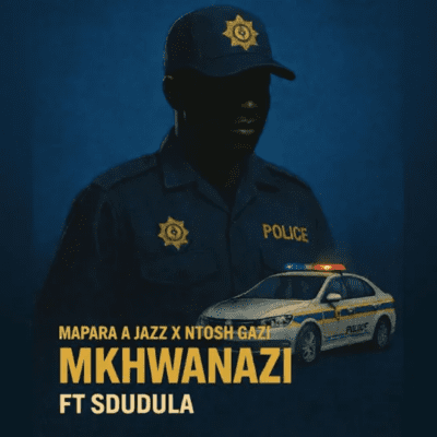 Mkhwanazi