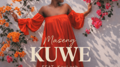 Maseng ft. Kaylash – Kuwe