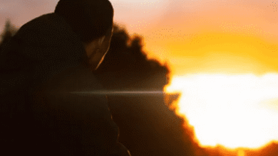 Matumza – Itumeleng