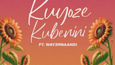 Mgivavo Da DJ, SebTick DJ & S-Kay ft. Way2mnaandi – Kuyoze Kubenini