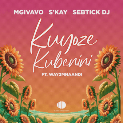 Kuyoze Kubenini