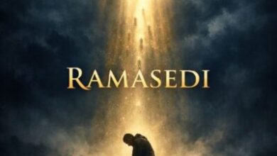 Mhaw Keys, Tshego AMG & DJ Lovers – Ramasedi