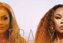 Mimi Mars & Cici – Crazy