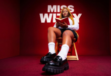 Miss Wizzy – WYFL RIDDIM