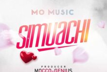Mo Music – Simuachi