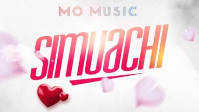 Mo Music – Simuachi
