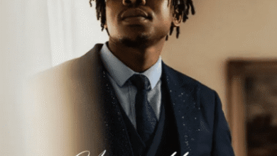 Mr Abie – iNdoda Yami Album
