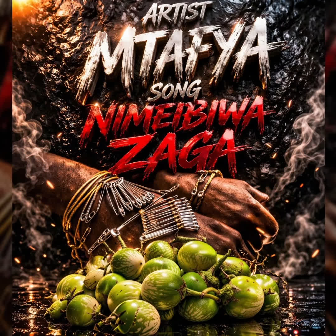 NIMEIBIWA ZAGA