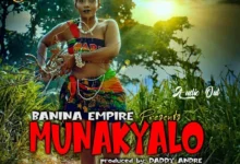 The Baninas - Munakyalo