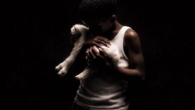 Nandipha808, Caaza & Givem Tyler Litch ft Nation Deep – Who Made Who