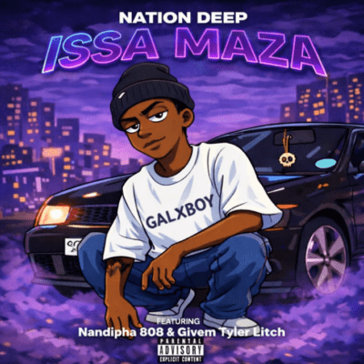 Issa Maza