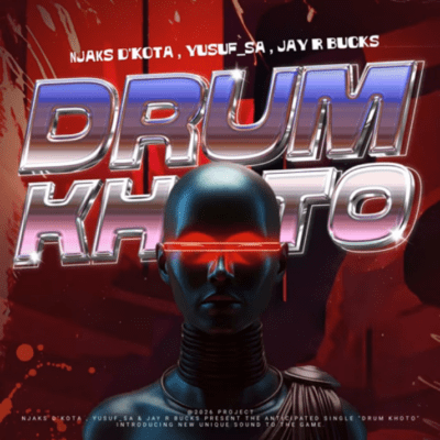 Drum Khoto