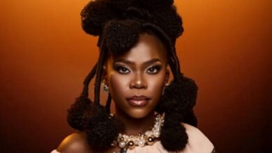Nomfundo Moh – Graduate