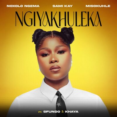 Ngiyakhuleka