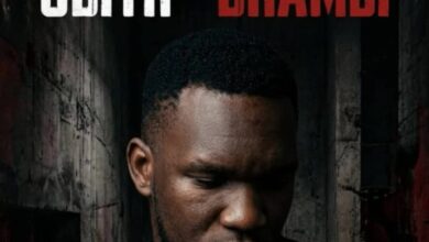 Odith – Dhambi